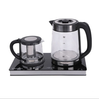 چای ساز DESSINI مدل: DS-2377