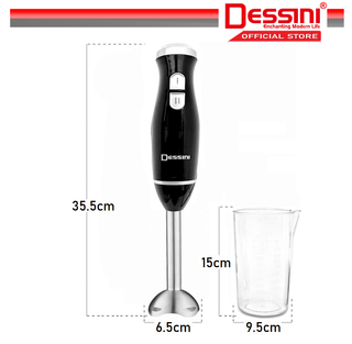 گوشت کوب برقی : دسینی DESSINI مدل : DS-59
