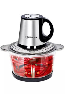 خردکن دسینی مدل DS933GA ظرفیت ۳ لیتر